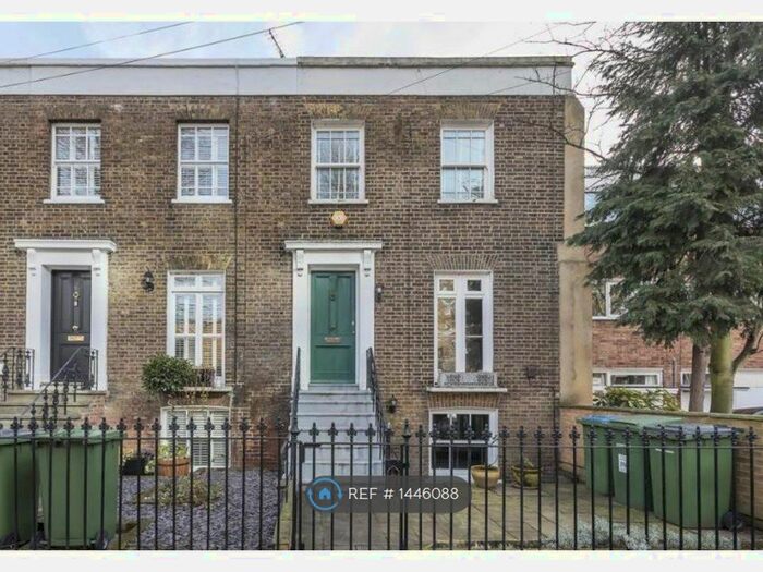 1 Bedroom Flat To Rent In London, London, SE10