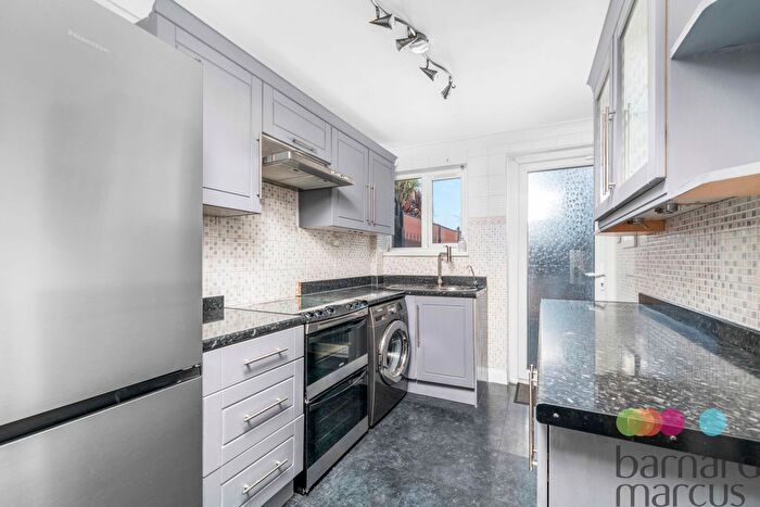 3 Bedroom Property To Rent In Brennan Road, Tilbury, RM18