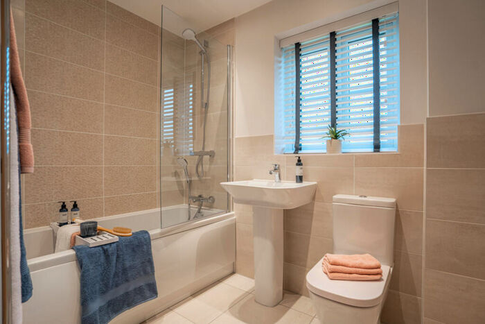 4 Bedroom Detached House For Sale In Off Edward Benefer Way, PE30