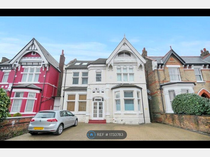 1 Bedroom Flat To Rent In Gordon Road, London, W5