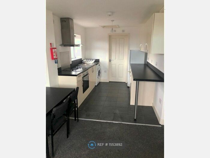 1 Bedroom Flat To Rent In Church Street, Old Basford, Nottingham, NG6