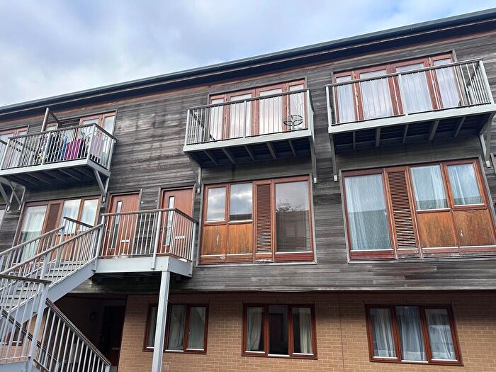 2 Bedroom Apartment To Rent In Wellesley Mews, Westbury On Trym, Bristol, BS10