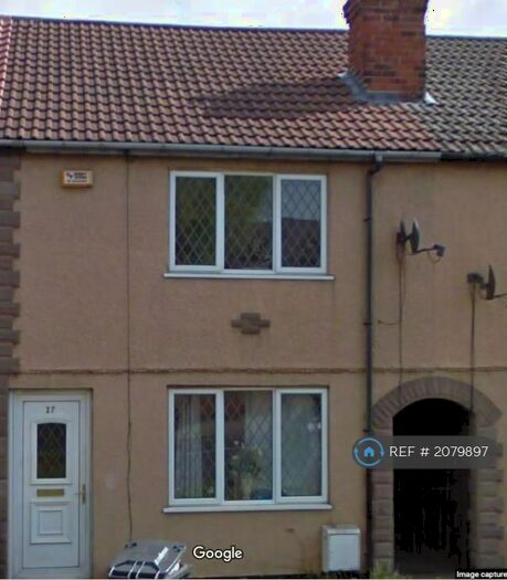 3 Bedroom End Of Terrace House To Rent In Southend, Dunscroft, Doncaster, DN7