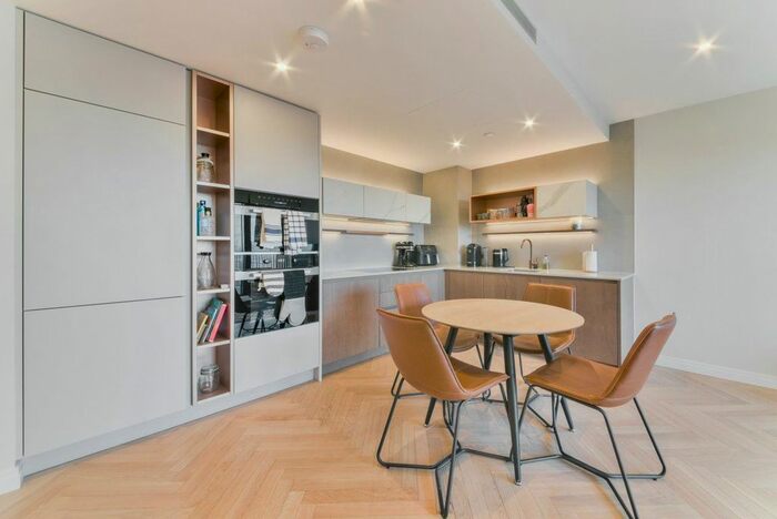 1 Bedroom Flat To Rent In Sands End Lane, London, SW6