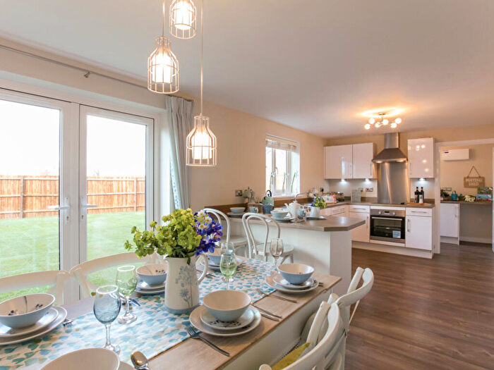 5 Bedroom Detached House For Sale In Poverty Lane Maghull Liverpool, L31