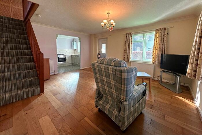 2 Bedroom Terraced House For Sale In Albert Road, Deal, CT14