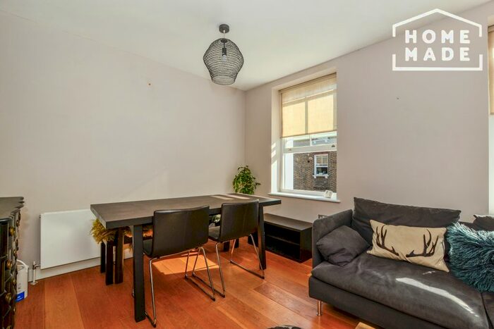 2 Bedroom Flat To Rent In Cleveland Street, London, W1T
