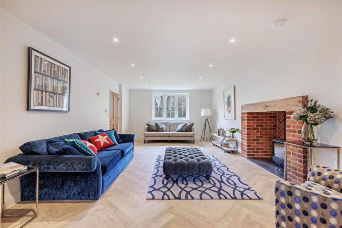 4 Bedroom Detached House For Sale In Stebbing Green, Stebbing, Dunmow, CM6
