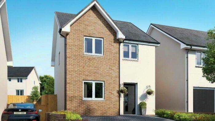 3 Bedroom Detached House For Sale In Mayfield, Dalkeith, EH22