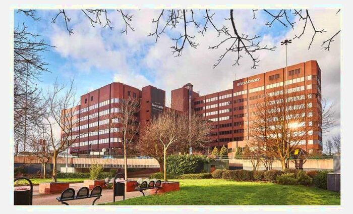 1 Bedroom Apartment To Rent In Broadway, Broad Street, Birmingham, B15