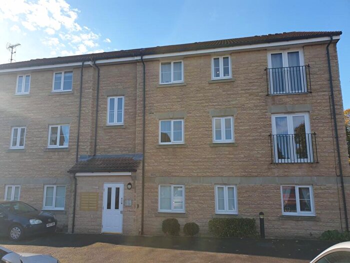 2 Bedroom Flat To Rent In Elderberry Close, Hesley Grange, S61