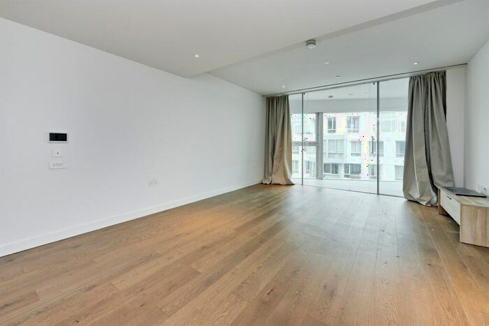 2 Bedroom Property To Rent In Oakley House, Electric Boulevard, SW11
