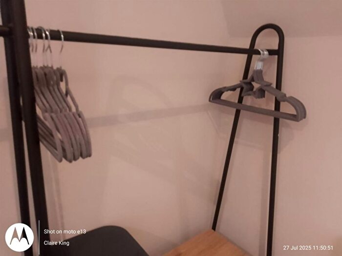 1 Bedroom Flat To Rent In North Street, Leeds, LS2