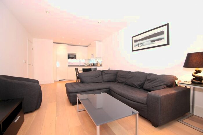 1 Bedroom Flat To Rent In The Library Building, Clapham, London, SW4