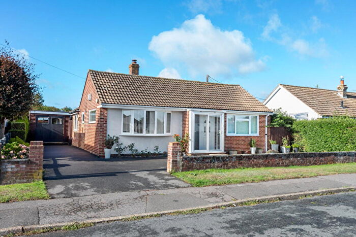 2 Bedroom Detached Bungalow For Sale In Alexandra Road Capel-le-Ferne, CT18