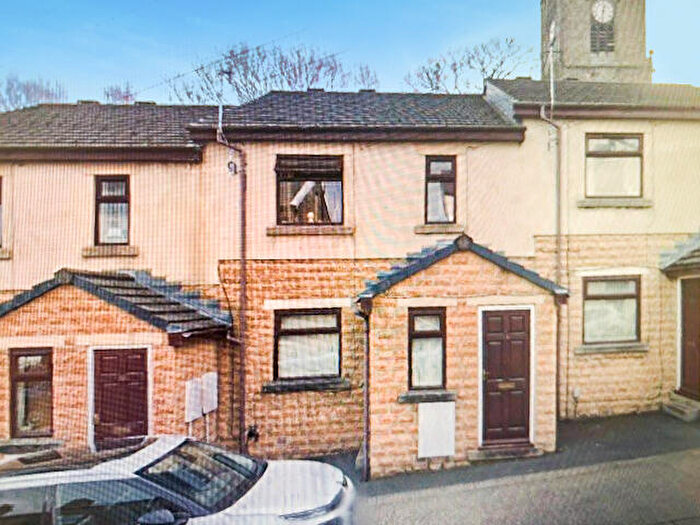 1 Bedroom Apartment To Rent In Belmont Terrace, Shipley, West Yorkshire, BD18