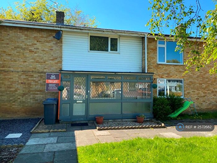 2 Bedroom Terraced House To Rent In Mellanby Crescent, Newton Aycliffe, DL5
