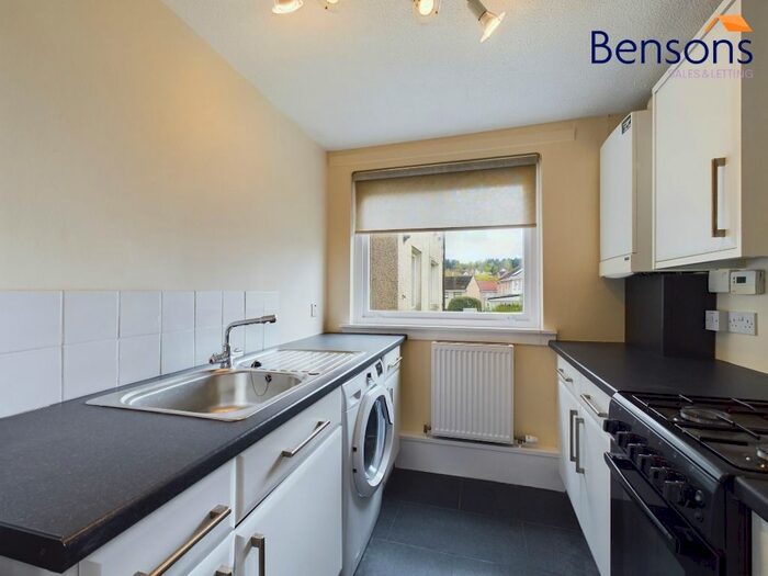 1 Bedroom Flat To Rent In Somerville Terrace, Murray, East Kilbride, South Lanarkshire, G75