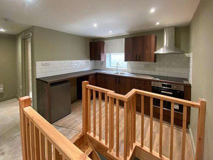 1 Bedroom Flat To Rent In Thoday Street, Cambridge, CB1