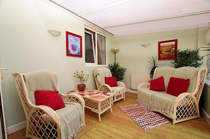 3 Bedroom End Of Terrace House For Sale In Elson Lane, Gosport, PO12