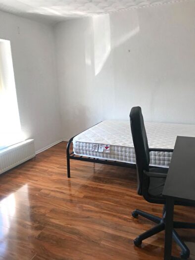 2 Bedroom Terraced House To Rent In Miers Street, St. Thomas, Swansea, SA1