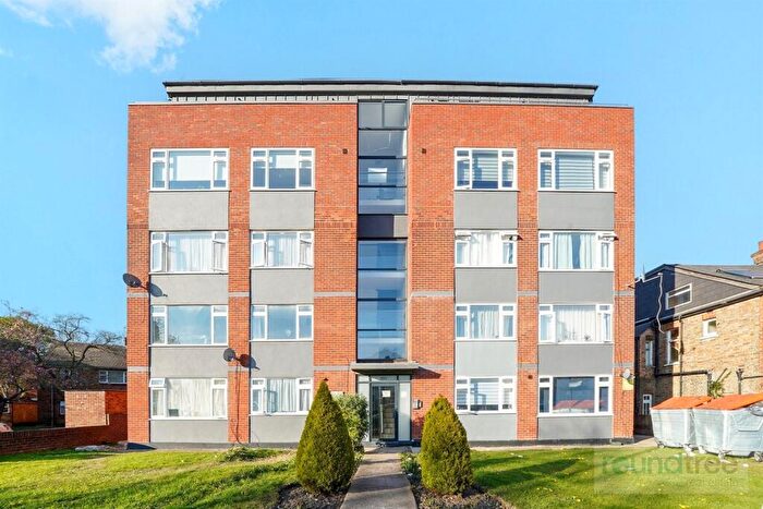 2 Bedroom Apartment For Sale In Tokyngton Court, Colindeep Lane, Colindale, NW9