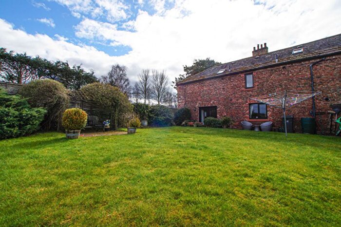 3 Bedroom Barn Conversion For Sale In Tarraby Mews, Tarraby, Carlisle, CA3
