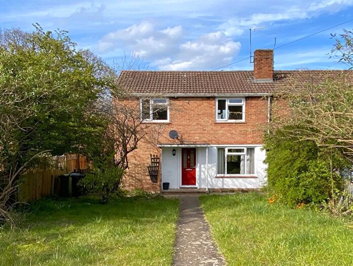 3 Bedroom End Of Terrace House For Sale In Kelling, Holt, NR25