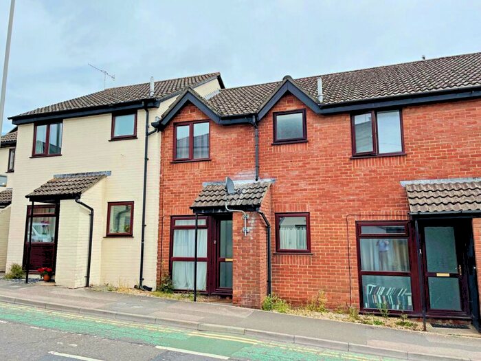 1 Bedroom Terraced House To Rent In Blandford, DT11