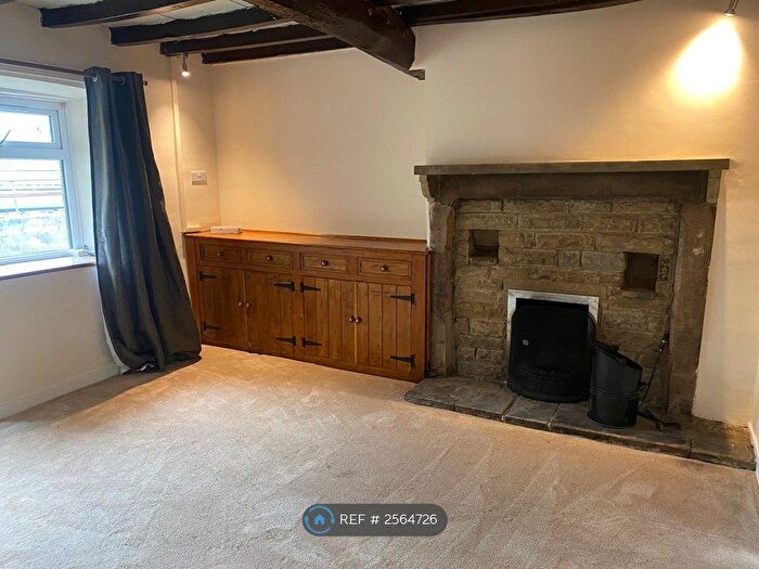 1 Bedroom Terraced House To Rent In Bent Farm, Sutton In Craven, BD20