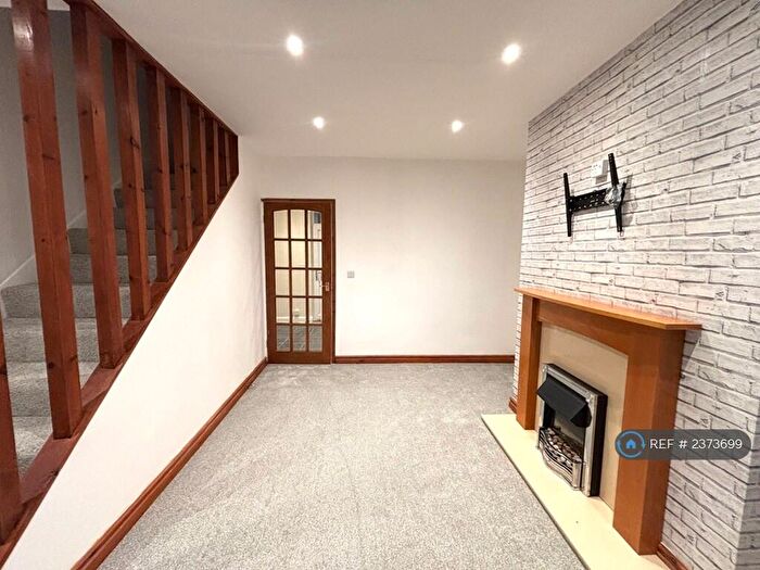 2 Bedroom Terraced House To Rent In Clavering Place, Stanley, DH9