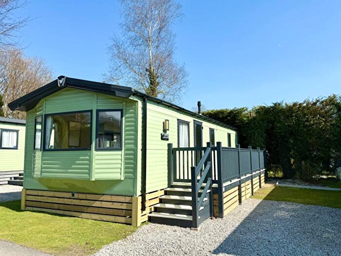 2 Bedroom Mobile Home For Sale In Gatebeck Holiday Park, Gatebeck Road, Kendal, LA8
