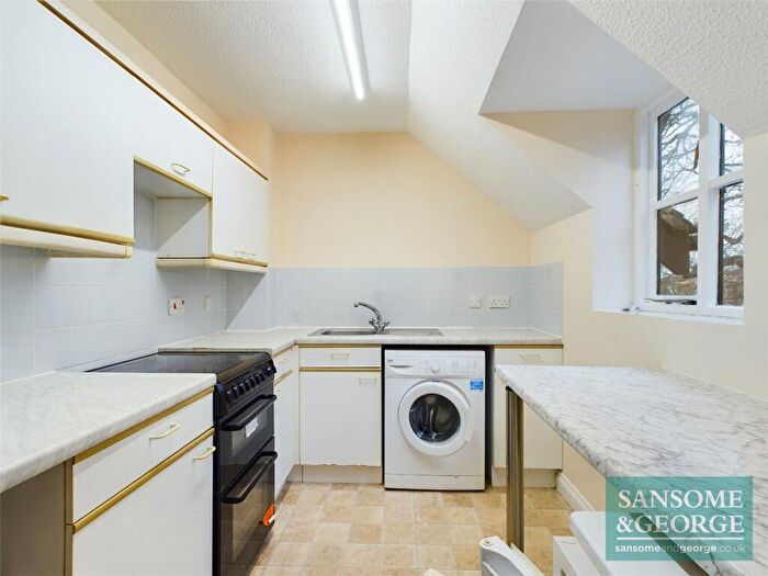 2 Bedroom Apartment To Rent In Christy Court, Tadley, Hampshire, RG26