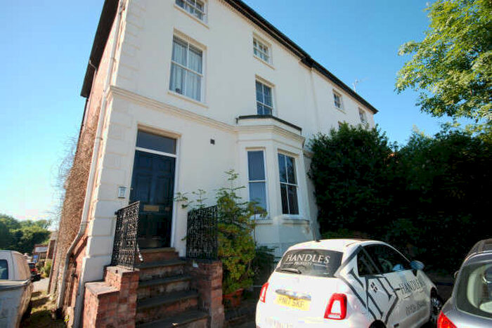 1 Bedroom Terraced House To Rent In 80 Emscote Road, Warwick, CV34