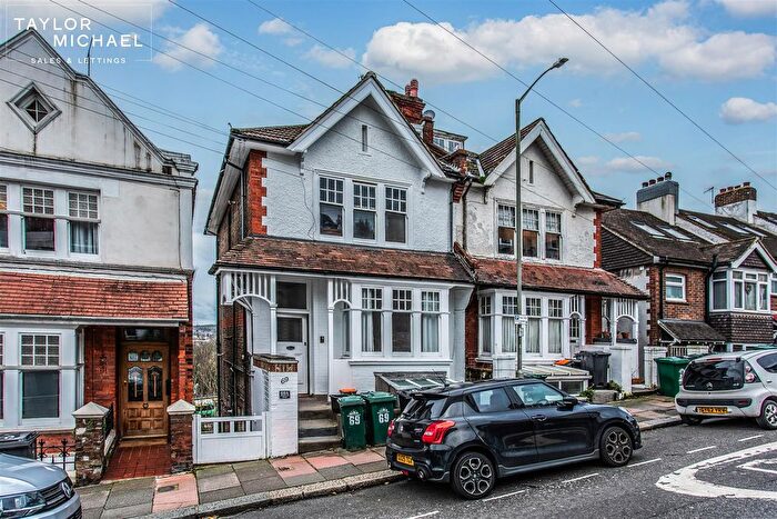 1 Bedroom Flat To Rent In Millers Road, Brighton, BN1