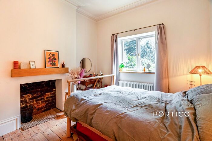 1 Bedroom Flat To Rent In Riversdale Road, N5