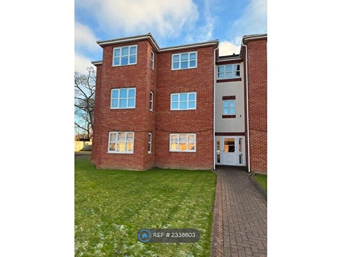 2 Bedroom Flat To Rent In Tree Top Mews, Wallsend, NE28
