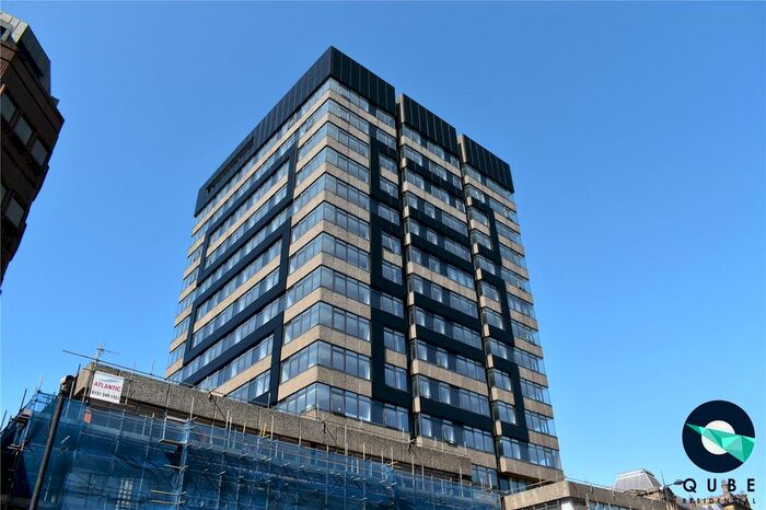 2 Bedroom Flat To Rent In Silkhouse Court, Tithebarn Street, Liverpool, L2