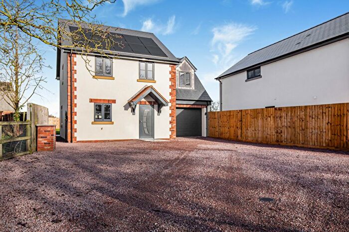 4 Bedroom Detached House For Sale In Barway Road, Barway, CB7