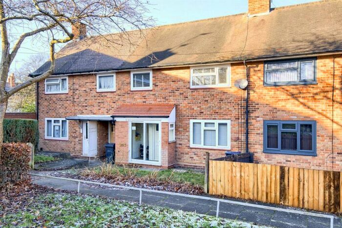 3 Bedroom Terraced House To Rent In Dawberry Road, Birmingham, West Midlands, B14