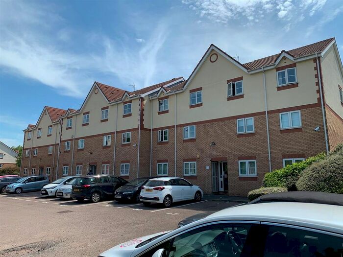 2 Bedroom Flat To Rent In Barwell Court, Barwell Road, Bordesley Village, B9