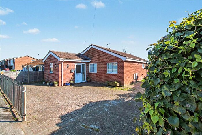 3 Bedroom Bungalow For Sale In Mount Pleasant, Reydon, Southwold, Suffolk, IP18