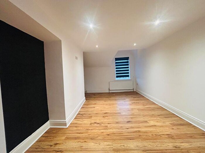 1 Bedroom Flat To Rent In A Newcastle Road, Sunderland, SR5