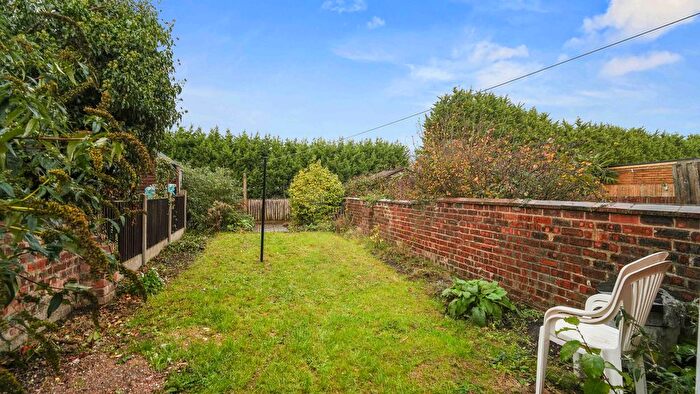 3 Bedroom Detached House For Sale In Century Road, Retford, DN22