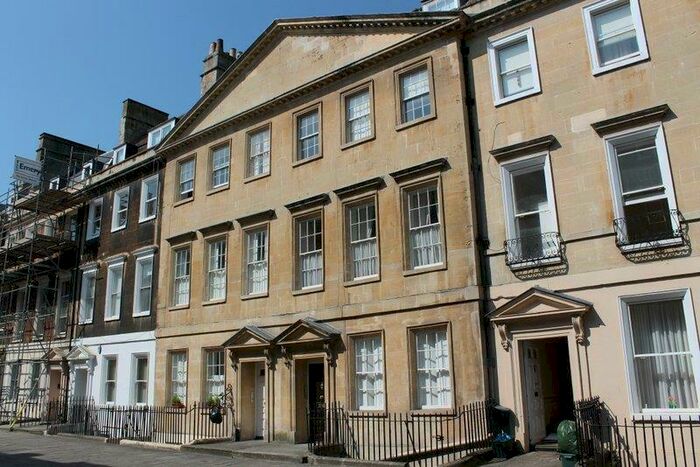 1 Bedroom Apartment To Rent In Duke Street, BA2