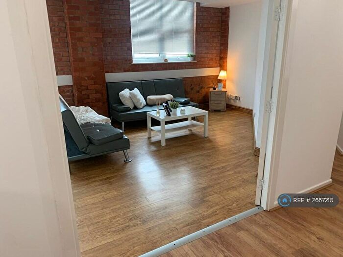 3 Bedroom Flat To Rent In Marquis Street, Leicester, LE1