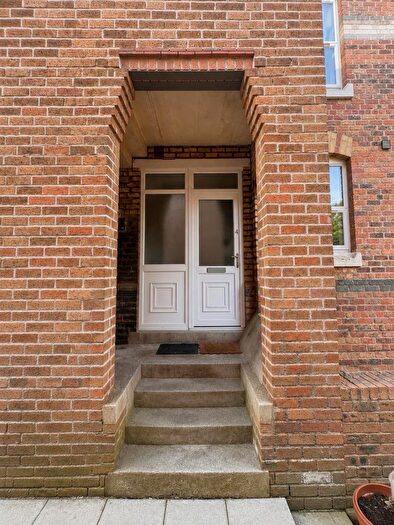 2 Bedroom Apartment To Rent In Abbortsford Road, Crosby, L23