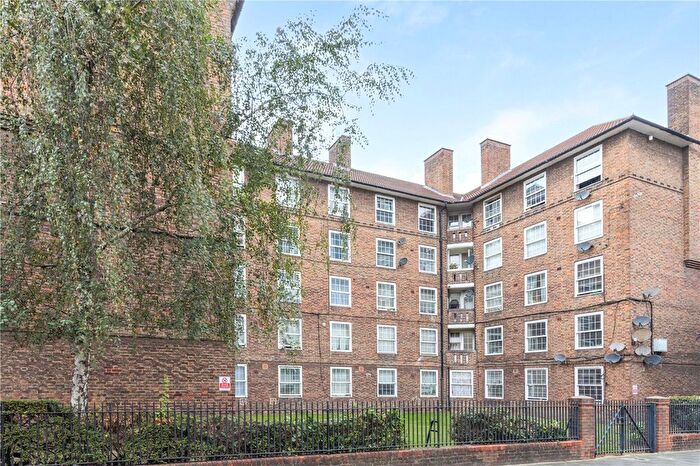 3 Bedroom Flat For Sale In Vauxhall Street, London, SE11
