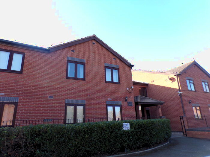 1 Bedroom Flat To Rent In Orchard Court, Lower Quinton, CV37
