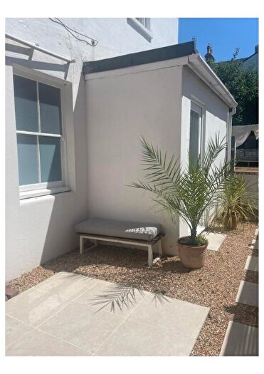 Studio To Rent In Buxton Road, Brighton, BN1